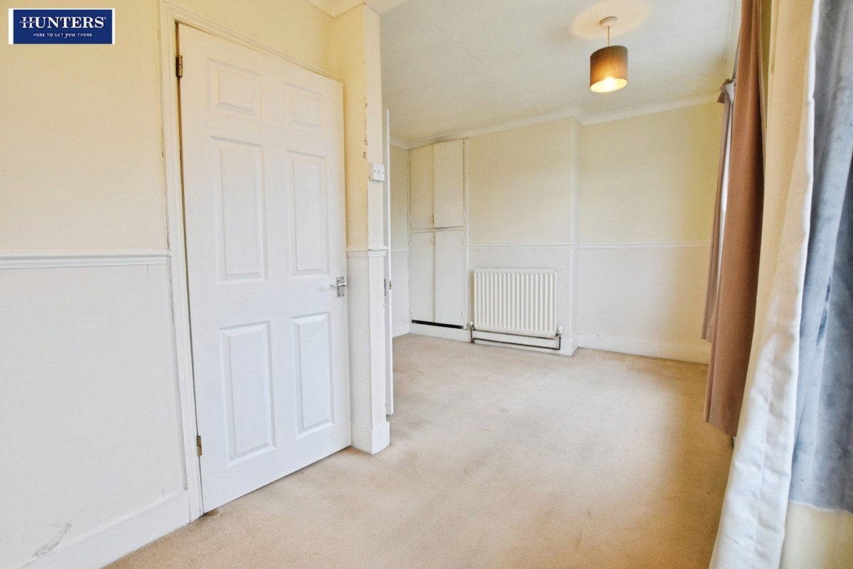 St. Johns Road, Scunthorpe