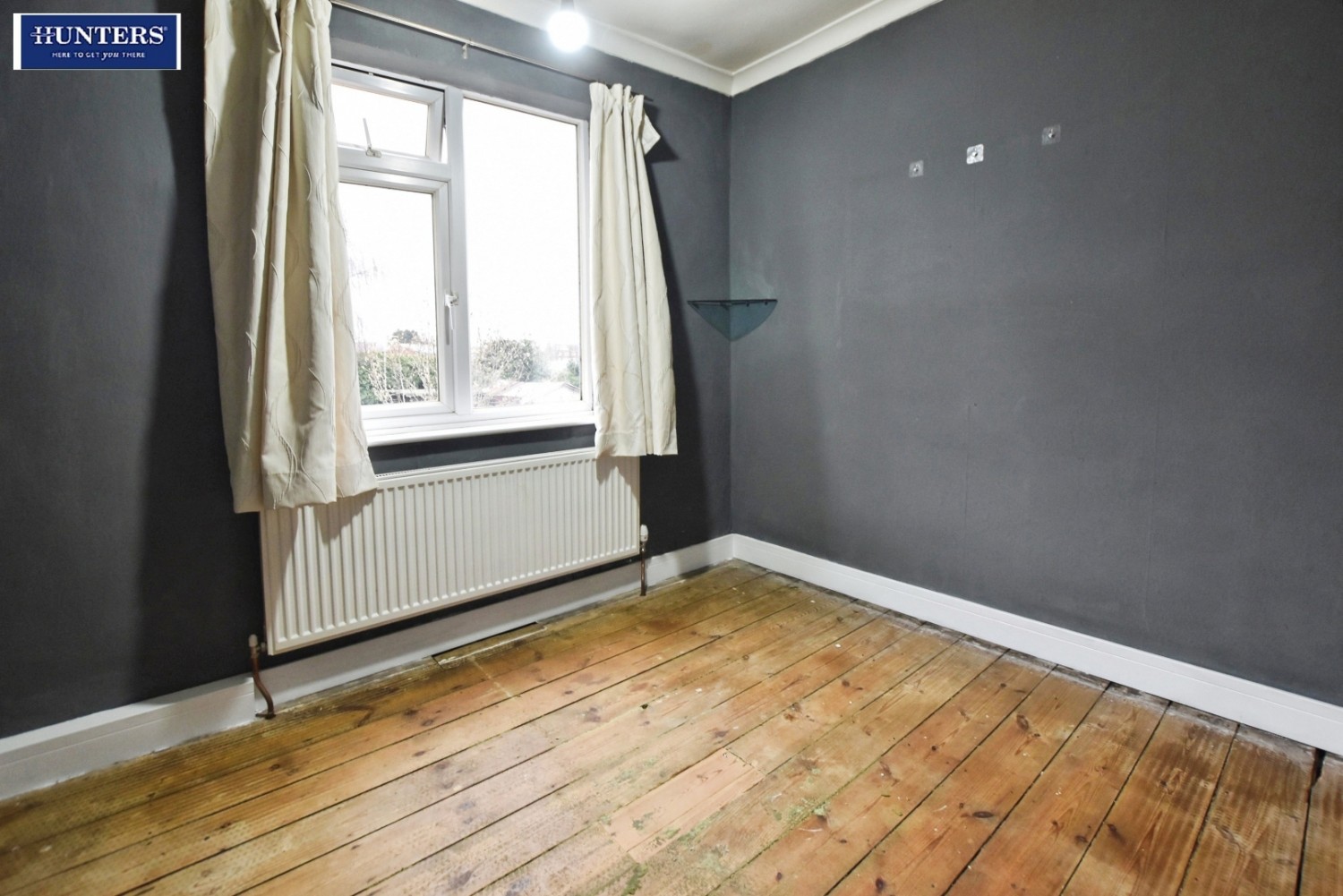 St. Johns Road, Scunthorpe