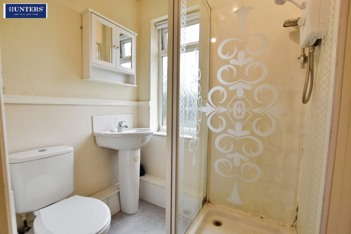 St. Johns Road, Scunthorpe