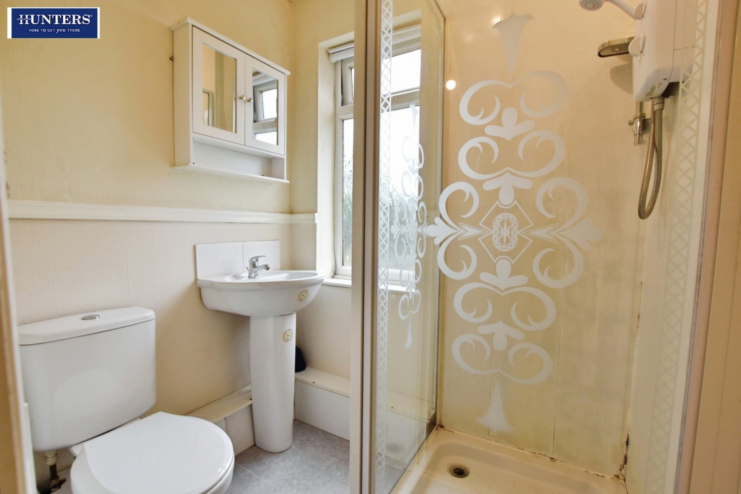 St. Johns Road, Scunthorpe