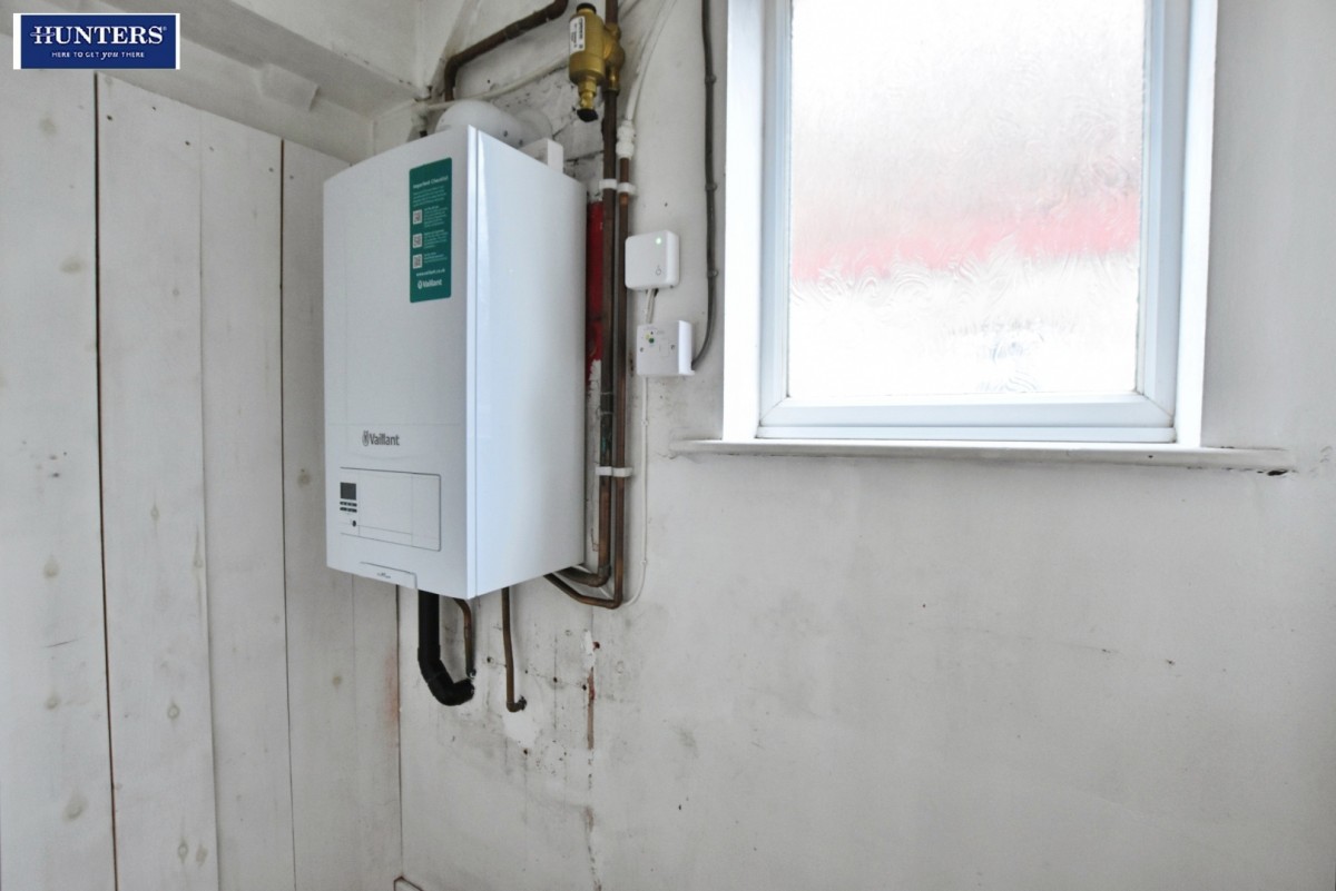 St. Johns Road, Scunthorpe