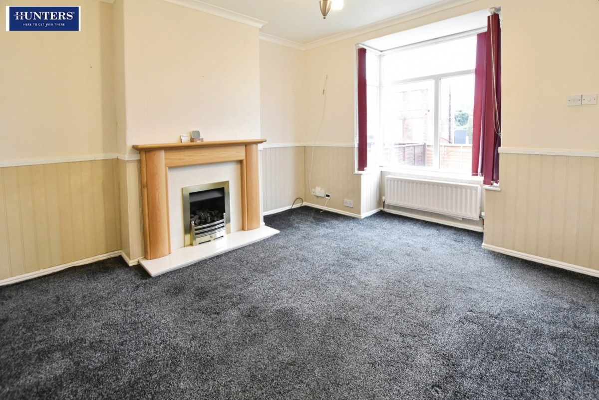 St. Johns Road, Scunthorpe