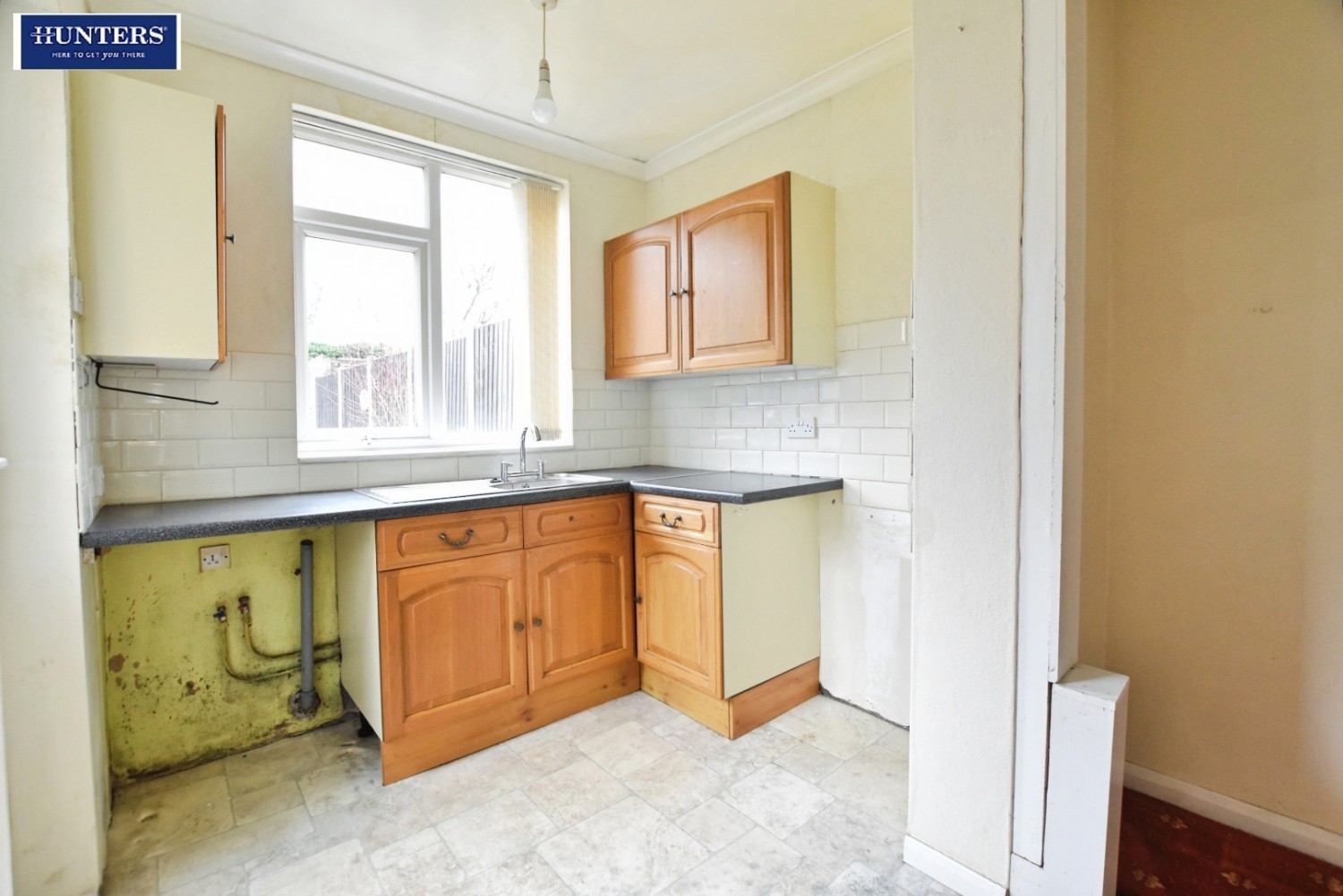 St. Johns Road, Scunthorpe