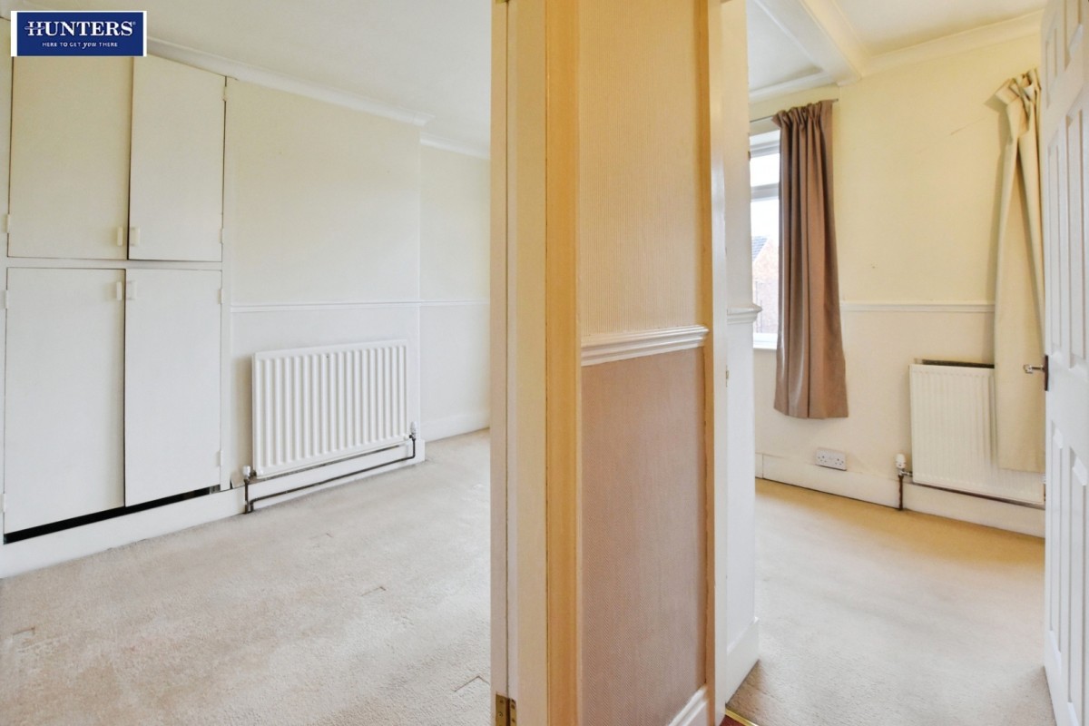 St. Johns Road, Scunthorpe