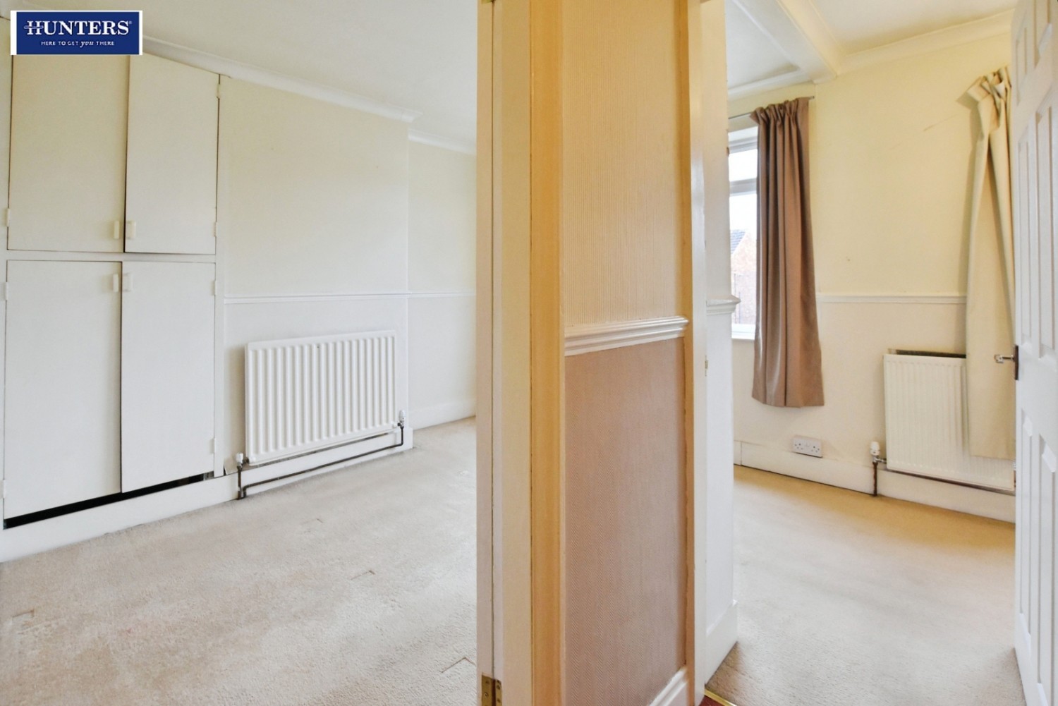 St. Johns Road, Scunthorpe