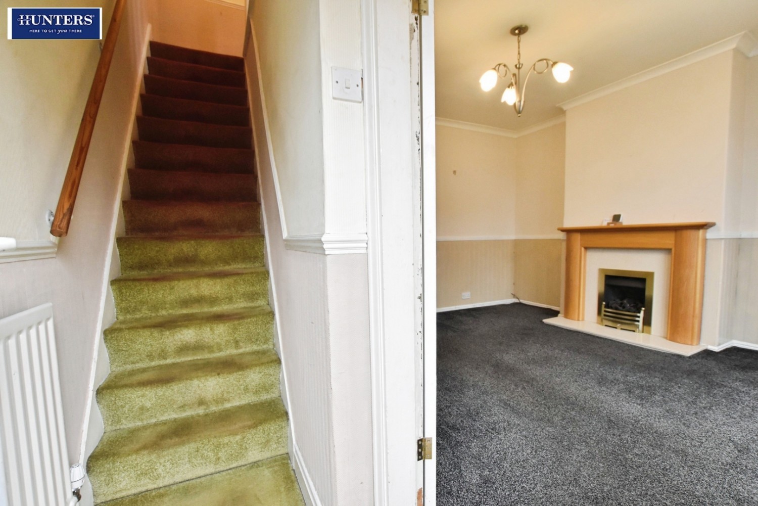 St. Johns Road, Scunthorpe