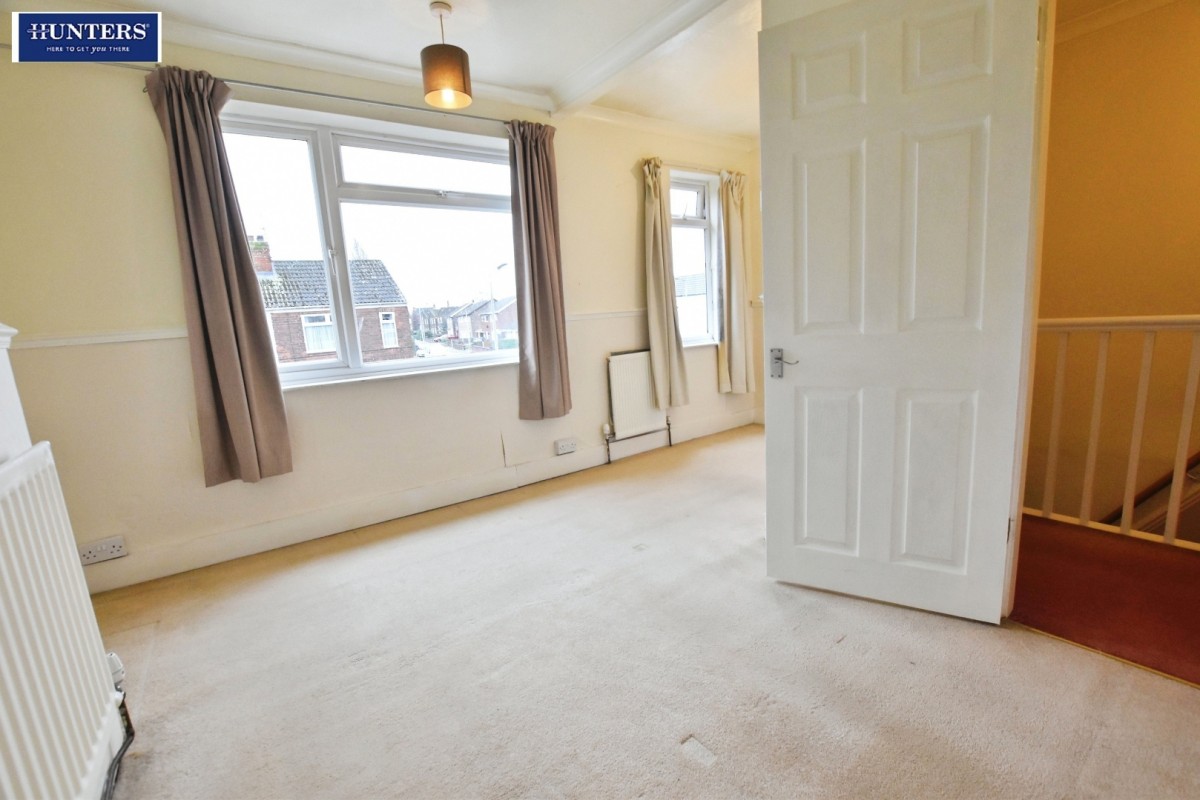 St. Johns Road, Scunthorpe