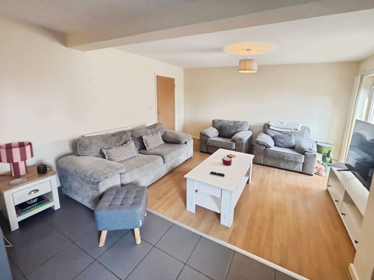 St. Georges Court, Brereton, WS15 1ST