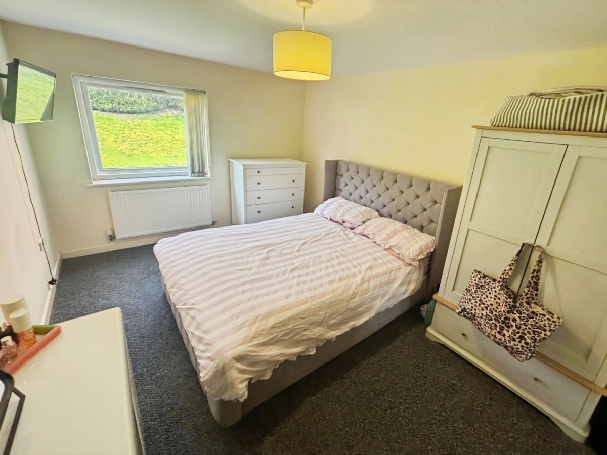 St. Georges Court, Brereton, WS15 1ST