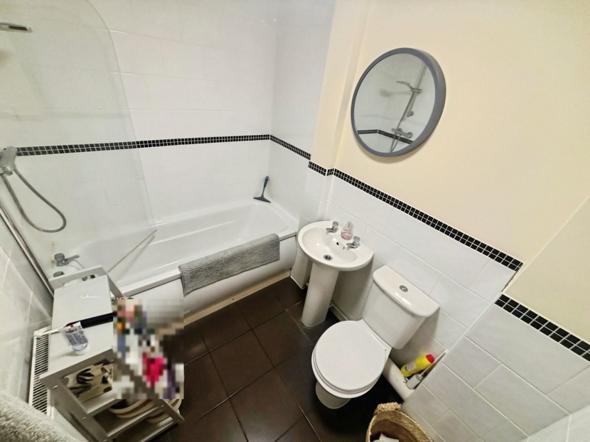 St. Georges Court, Brereton, WS15 1ST