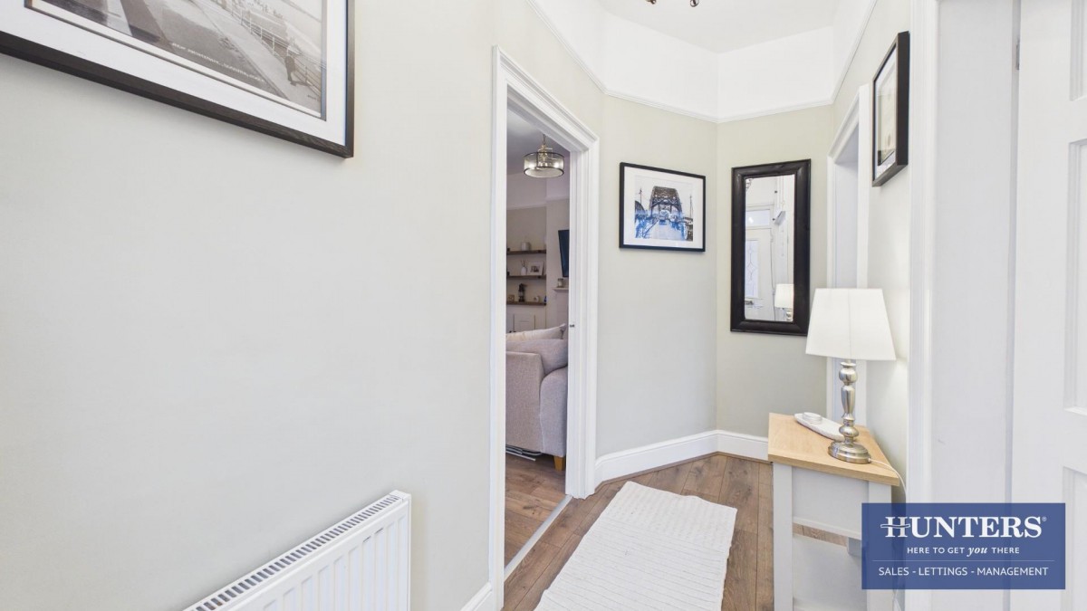 Annie Street, Sunderland