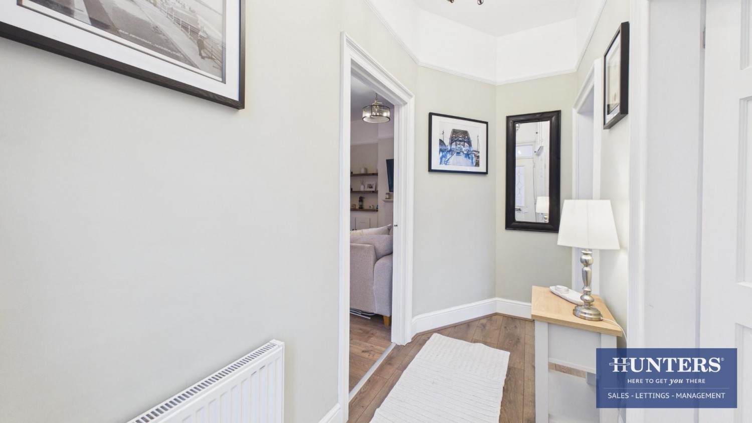 Annie Street, Sunderland