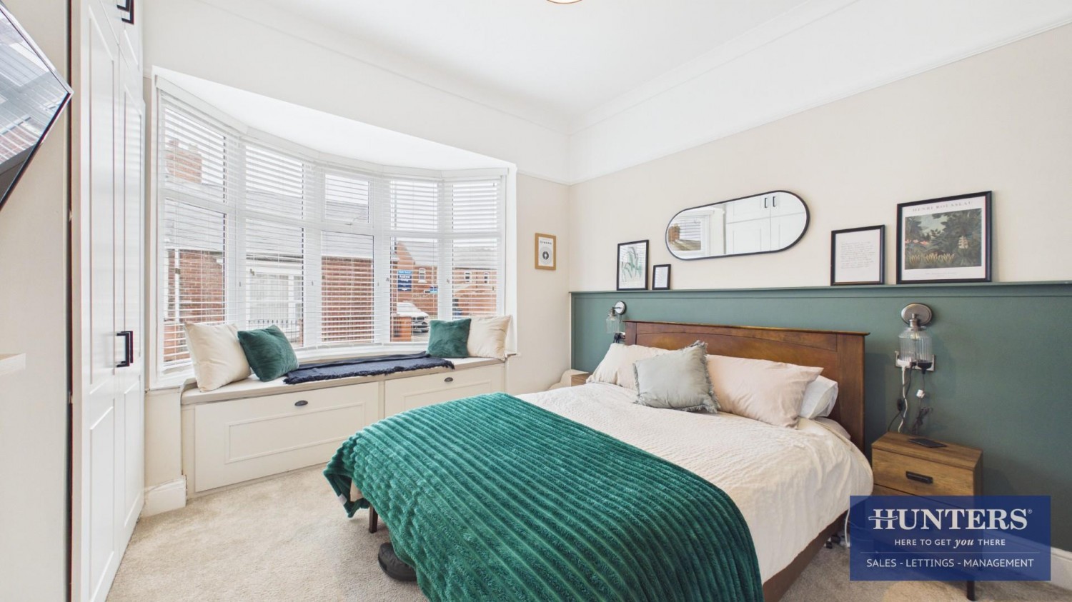 Annie Street, Sunderland