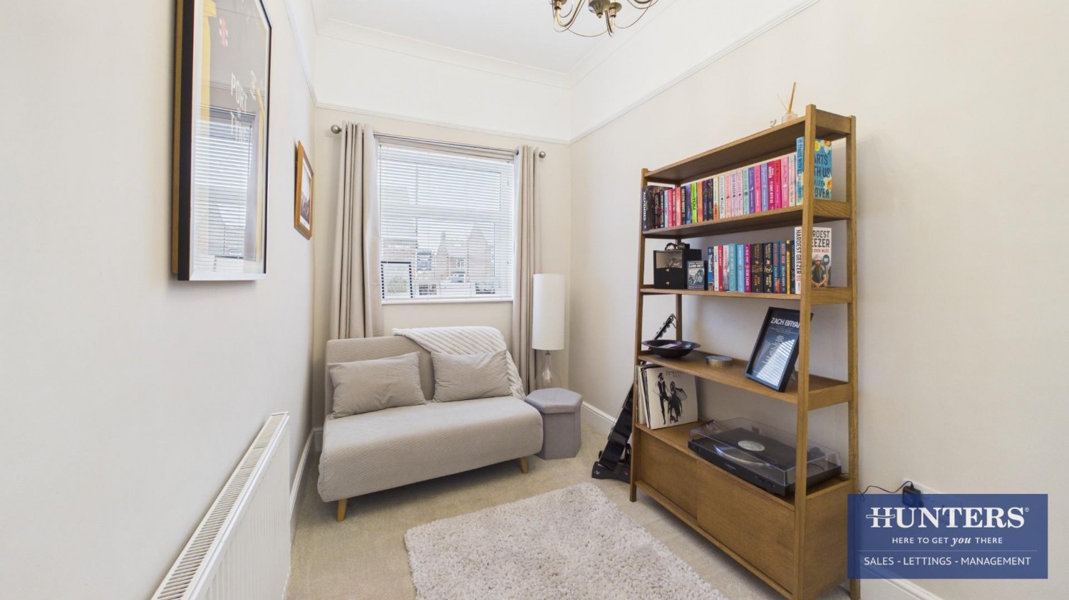 Annie Street, Sunderland