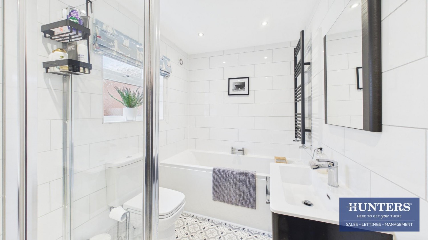 Annie Street, Sunderland