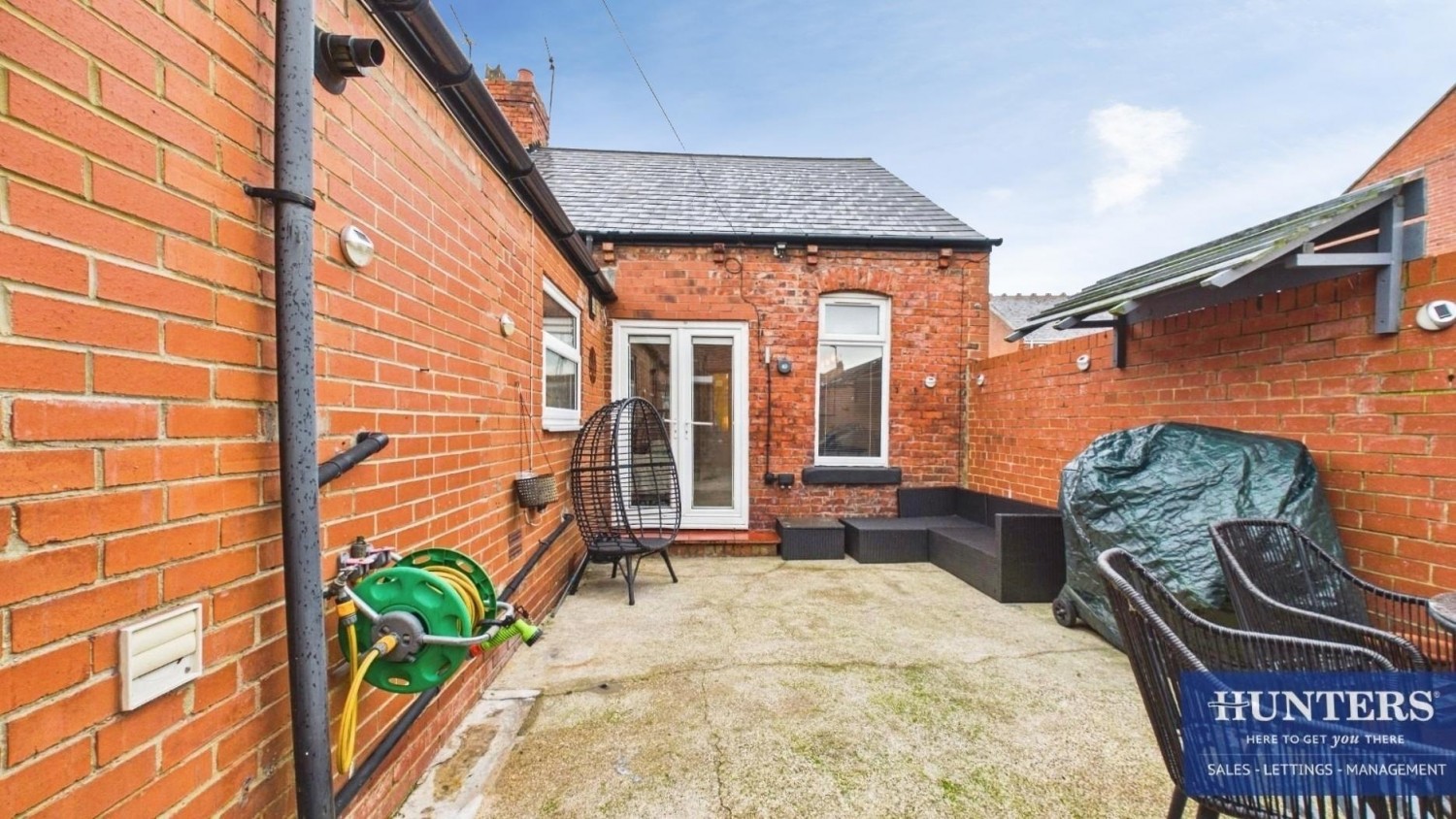 Annie Street, Sunderland