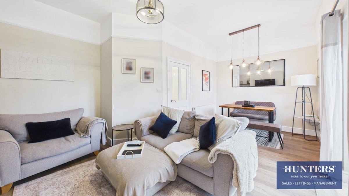 Annie Street, Sunderland