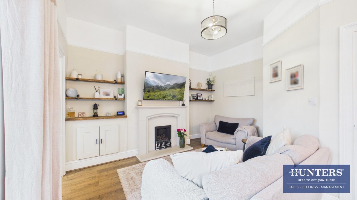 Annie Street, Sunderland