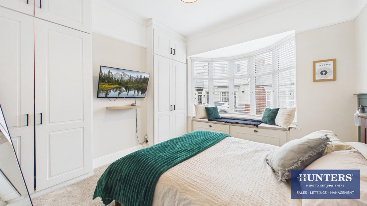 Annie Street, Sunderland