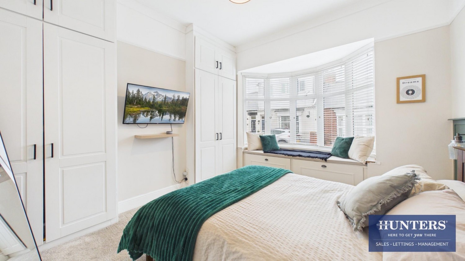 Annie Street, Sunderland