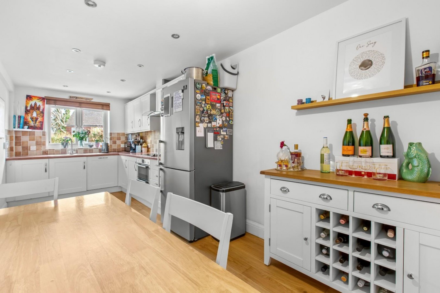 Quarrendon Road, Amersham, Buckinghamshire, HP7 9EF