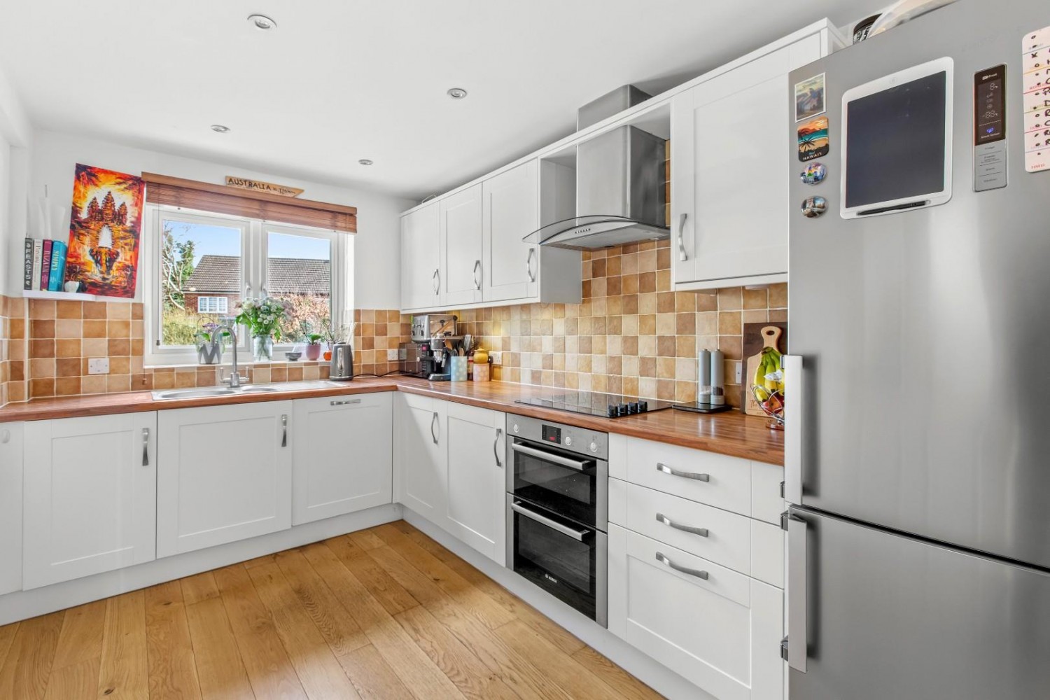 Quarrendon Road, Amersham, Buckinghamshire, HP7 9EF