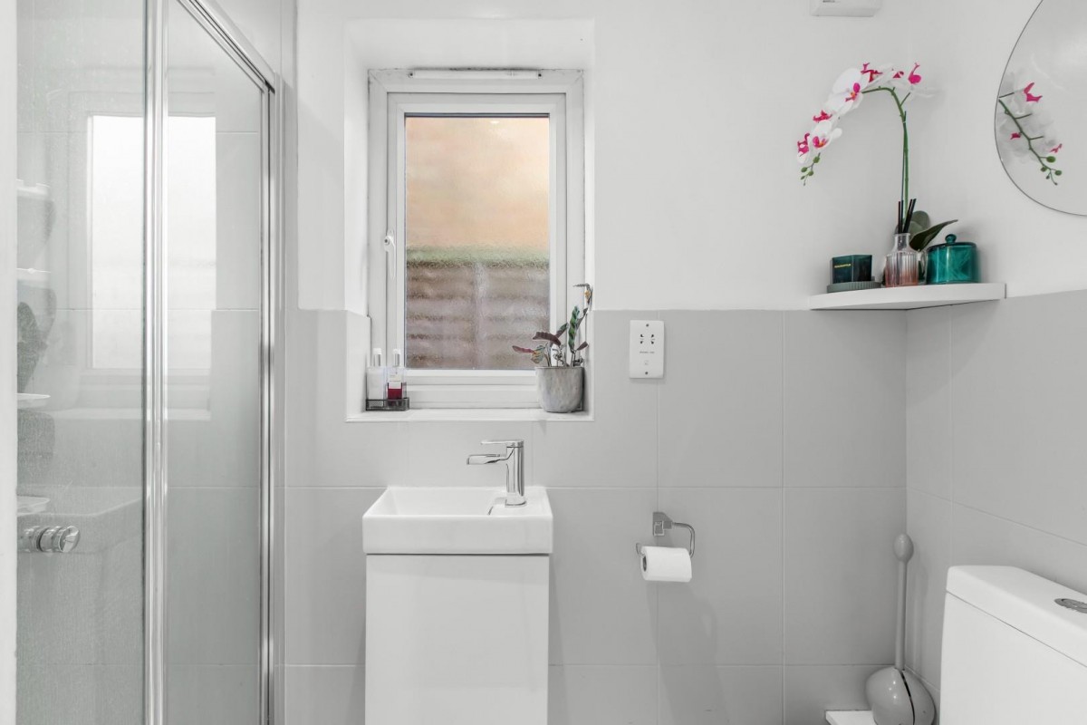 Quarrendon Road, Amersham, Buckinghamshire, HP7 9EF