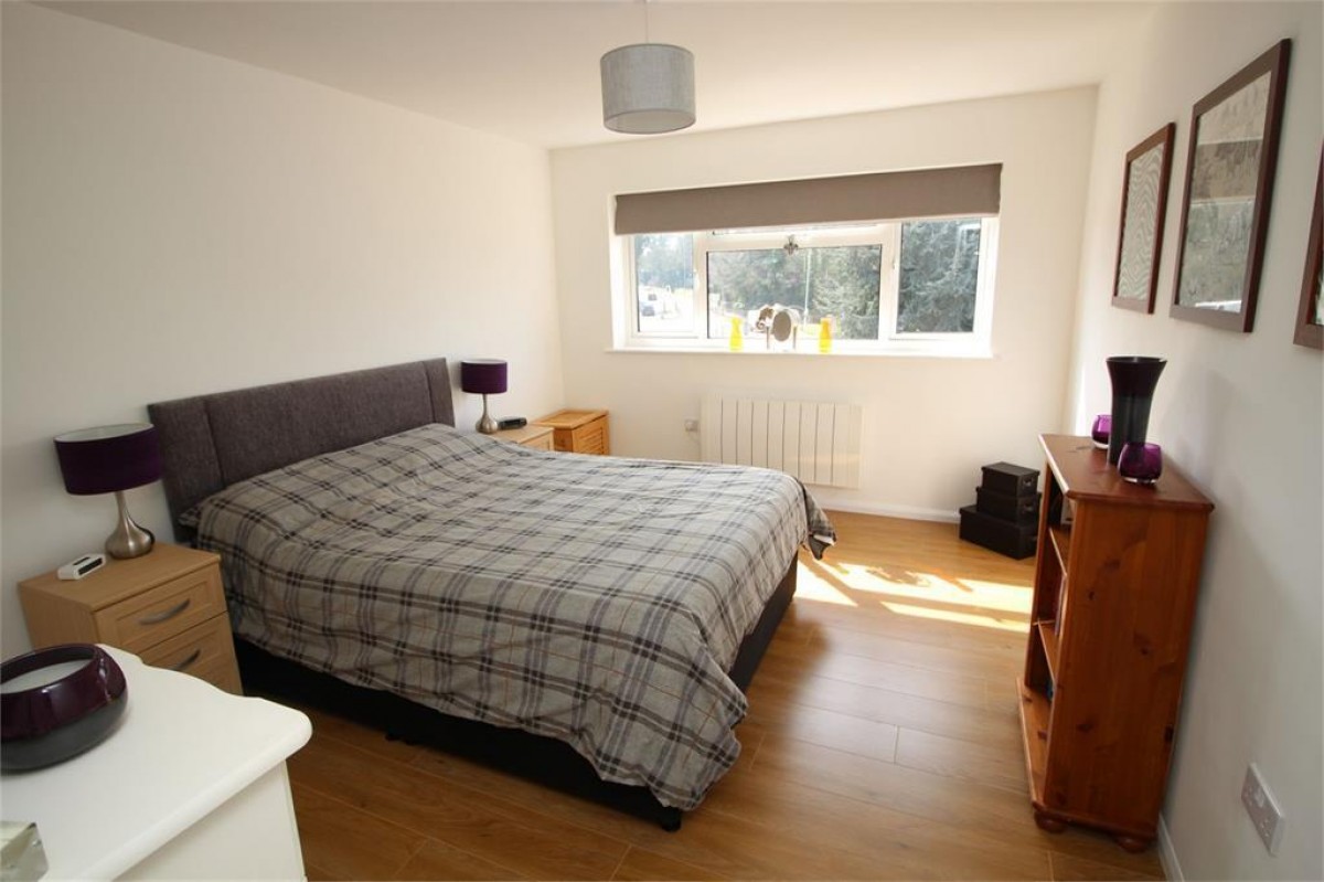 Heath Hall, Baldock, Herts, SG7 6DT