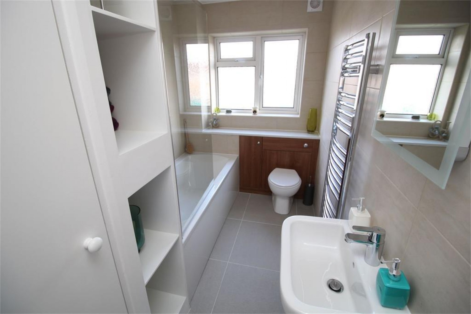 Heath Hall, Baldock, Herts, SG7 6DT