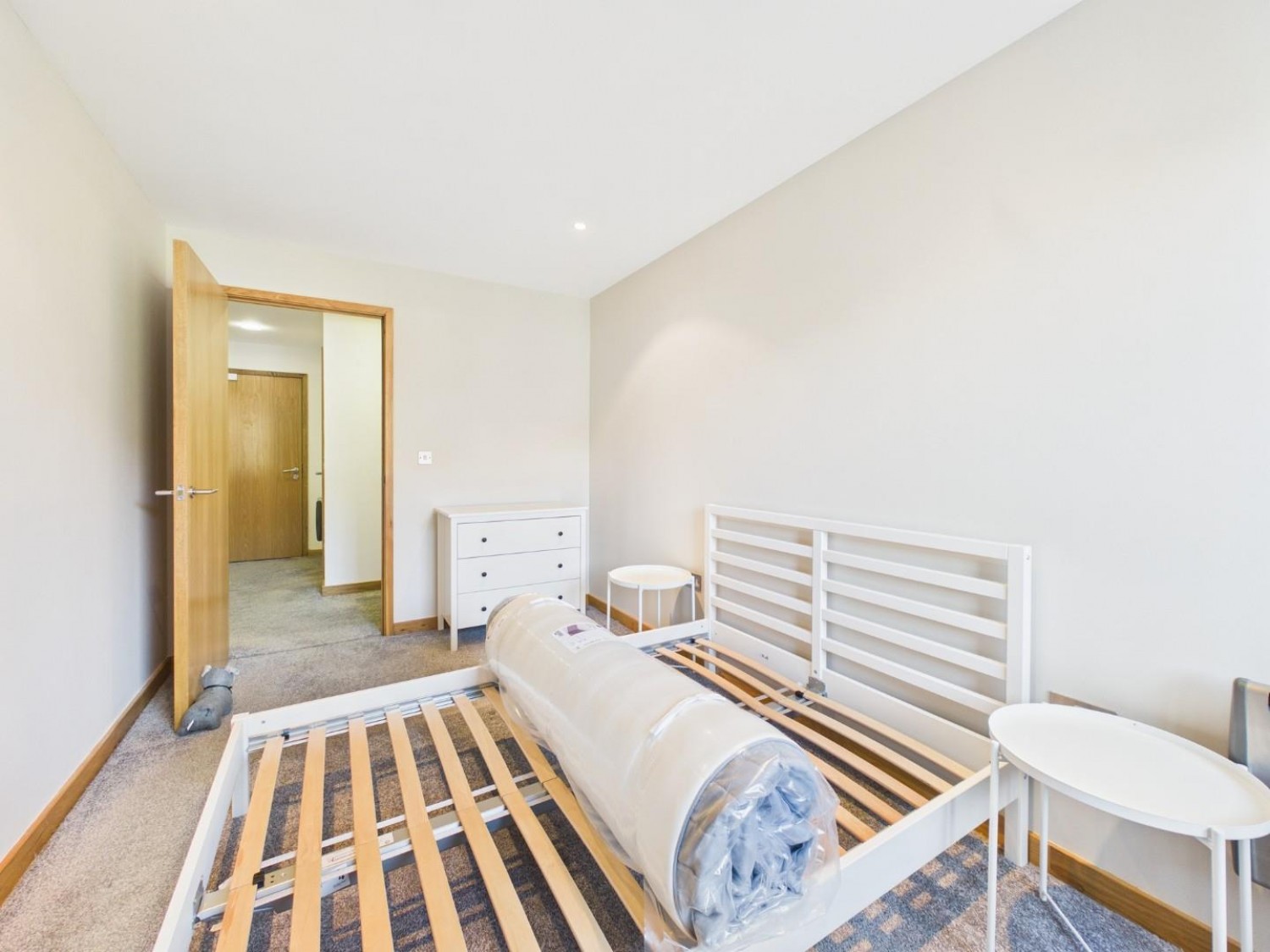 Salts Mill Road, Shipley