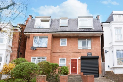 Sherriff Road, West Hampstead, NW6