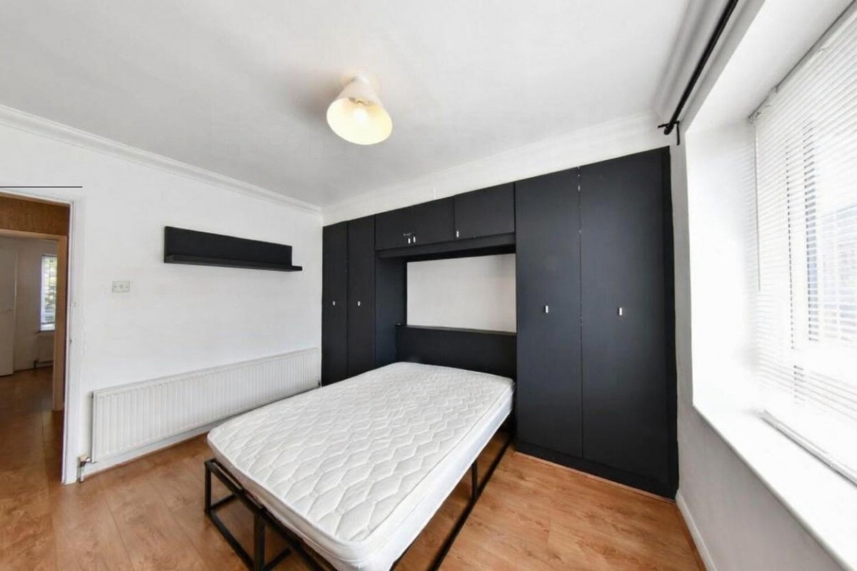 Sherriff Road, West Hampstead, NW6