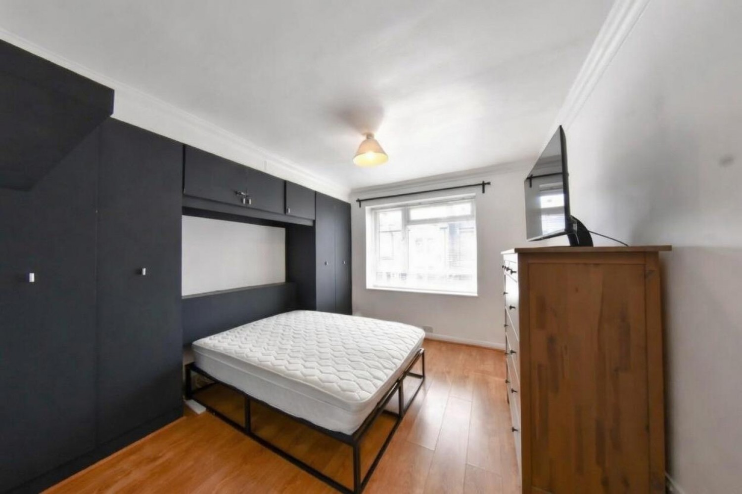 Sherriff Road, West Hampstead, NW6