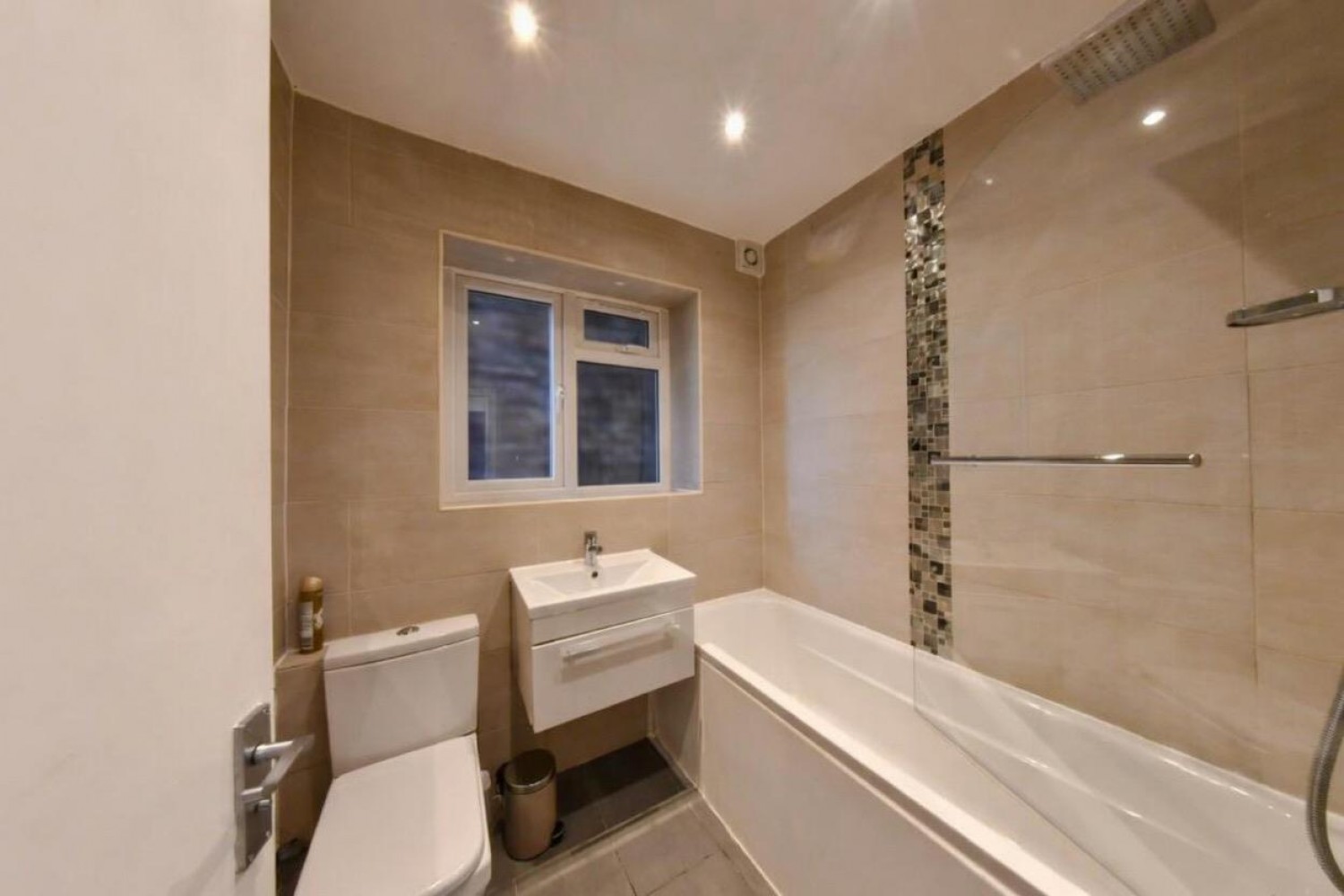 Sherriff Road, West Hampstead, NW6