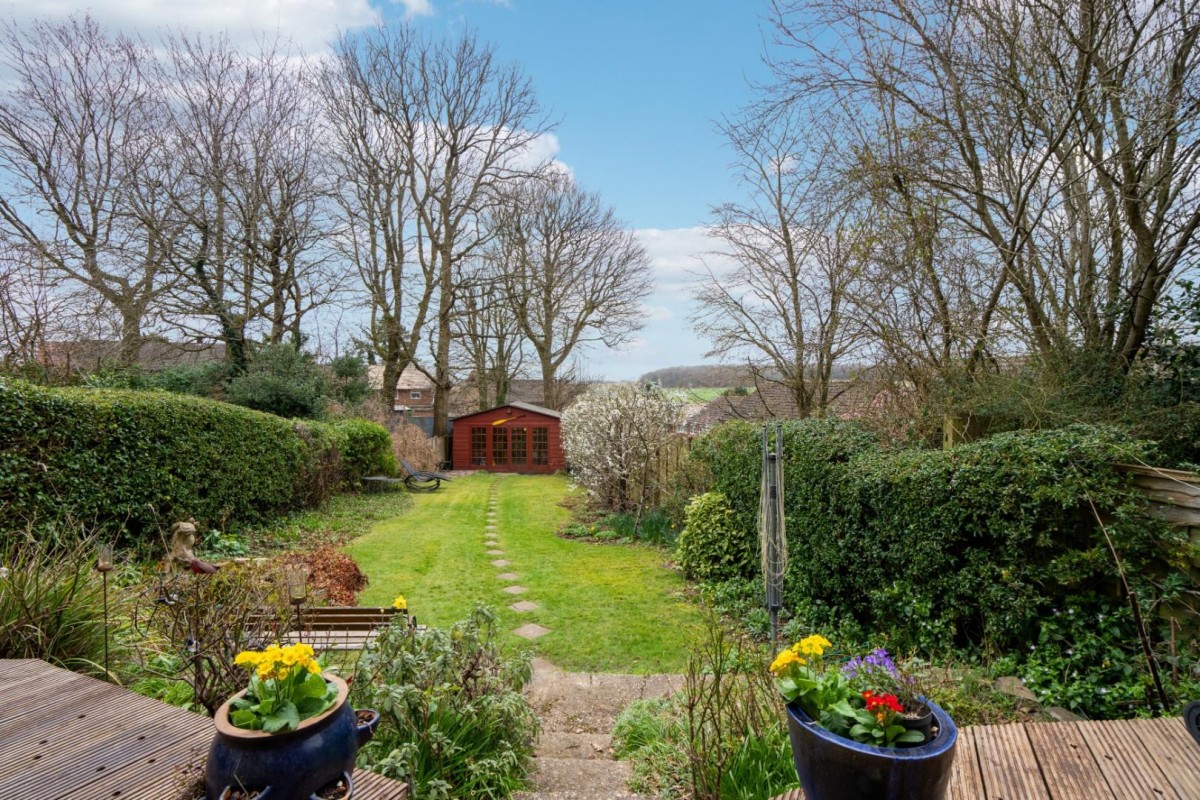 Mortens Wood, Amersham, Buckinghamshire, HP7 9EQ