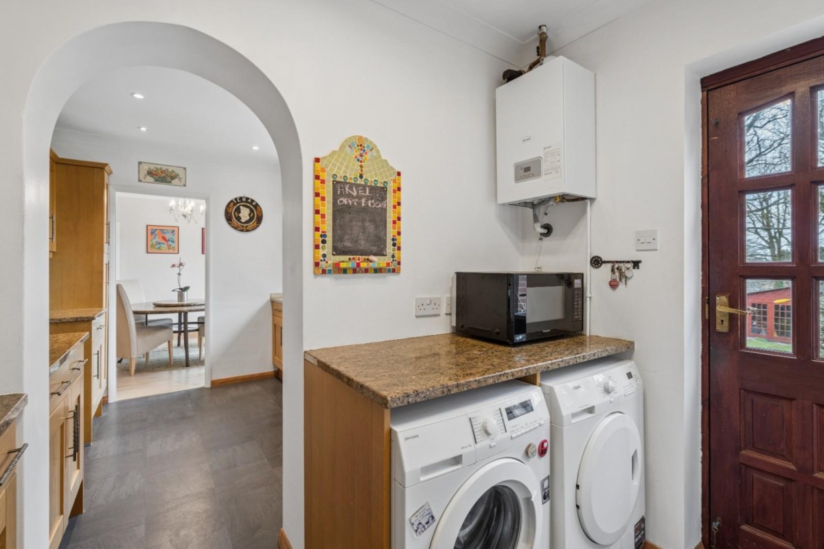 Mortens Wood, Amersham, Buckinghamshire, HP7 9EQ