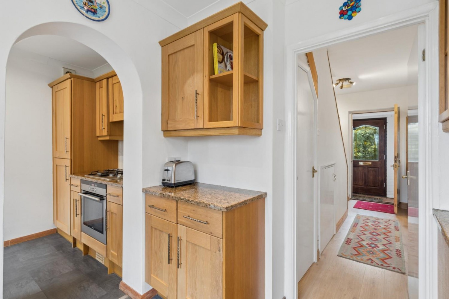 Mortens Wood, Amersham, Buckinghamshire, HP7 9EQ