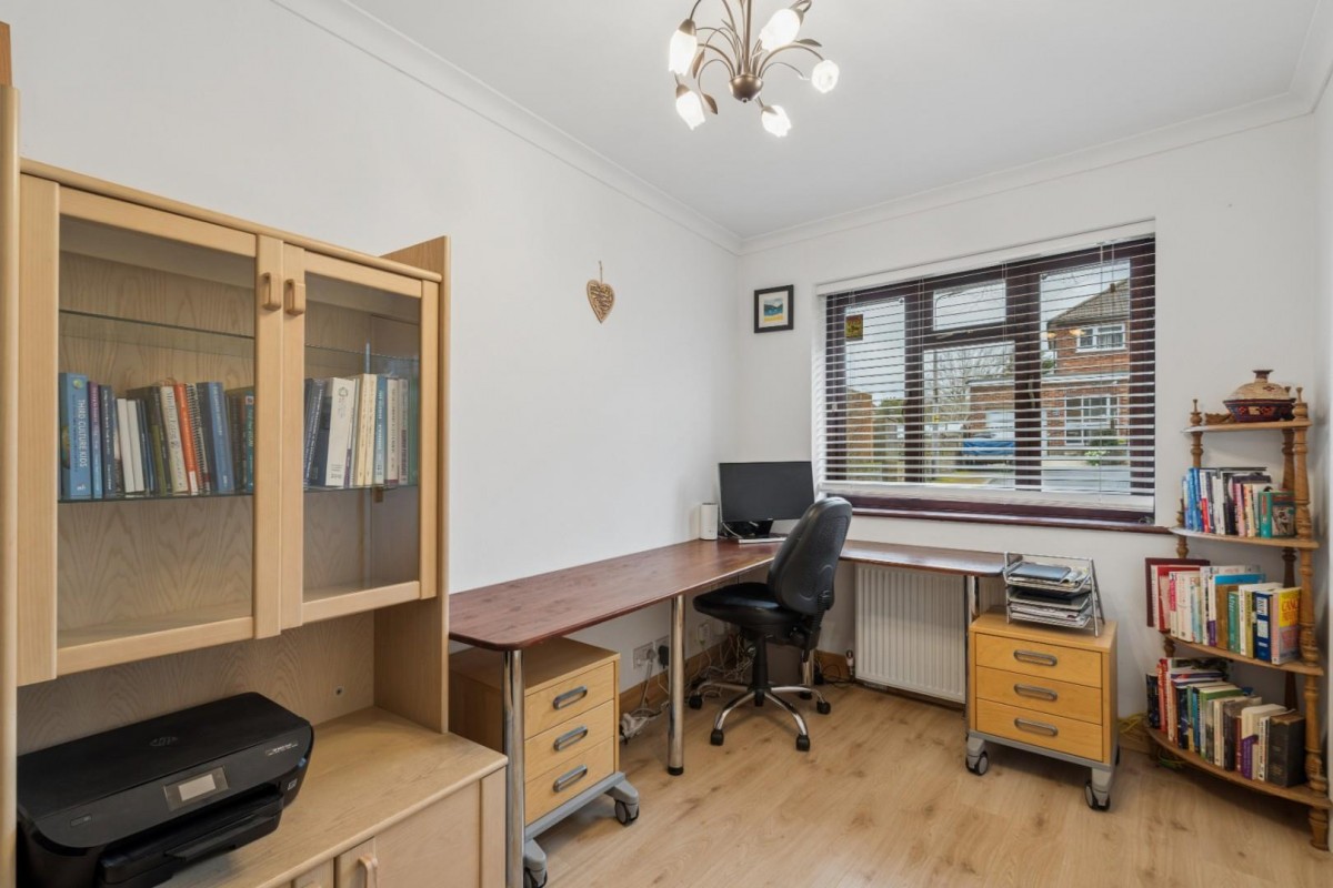 Mortens Wood, Amersham, Buckinghamshire, HP7 9EQ