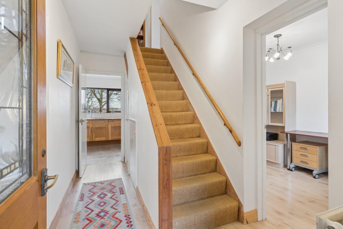 Mortens Wood, Amersham, Buckinghamshire, HP7 9EQ