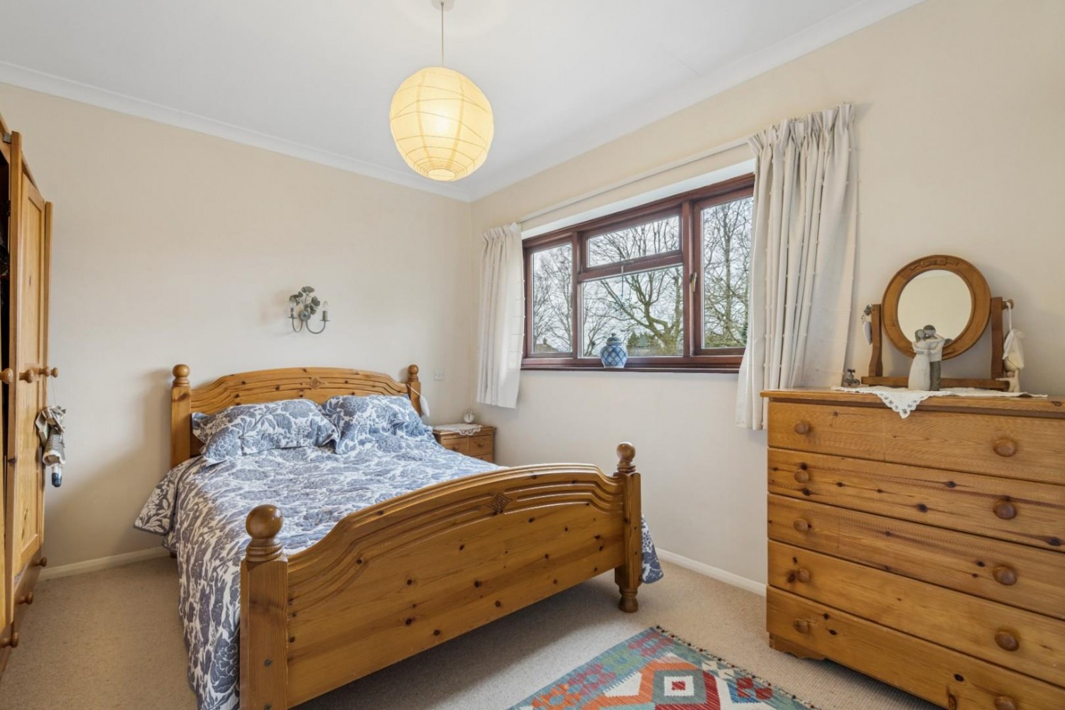 Mortens Wood, Amersham, Buckinghamshire, HP7 9EQ