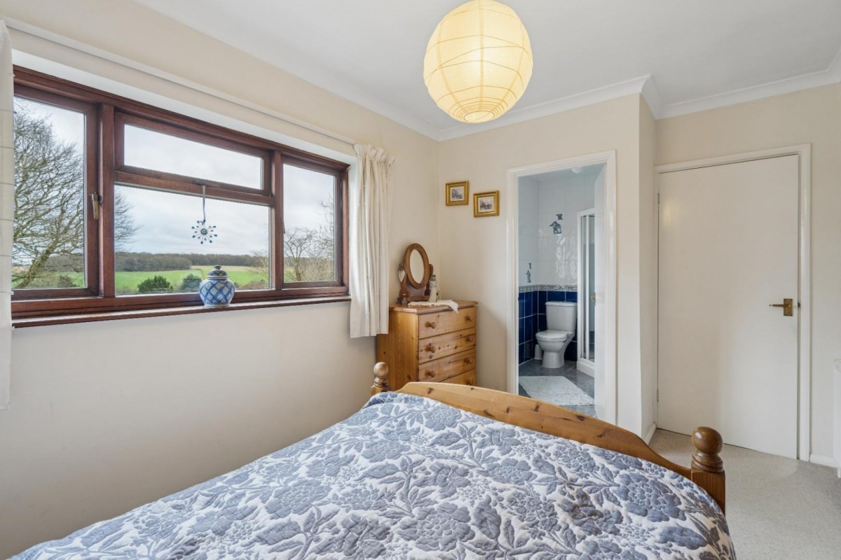 Mortens Wood, Amersham, Buckinghamshire, HP7 9EQ