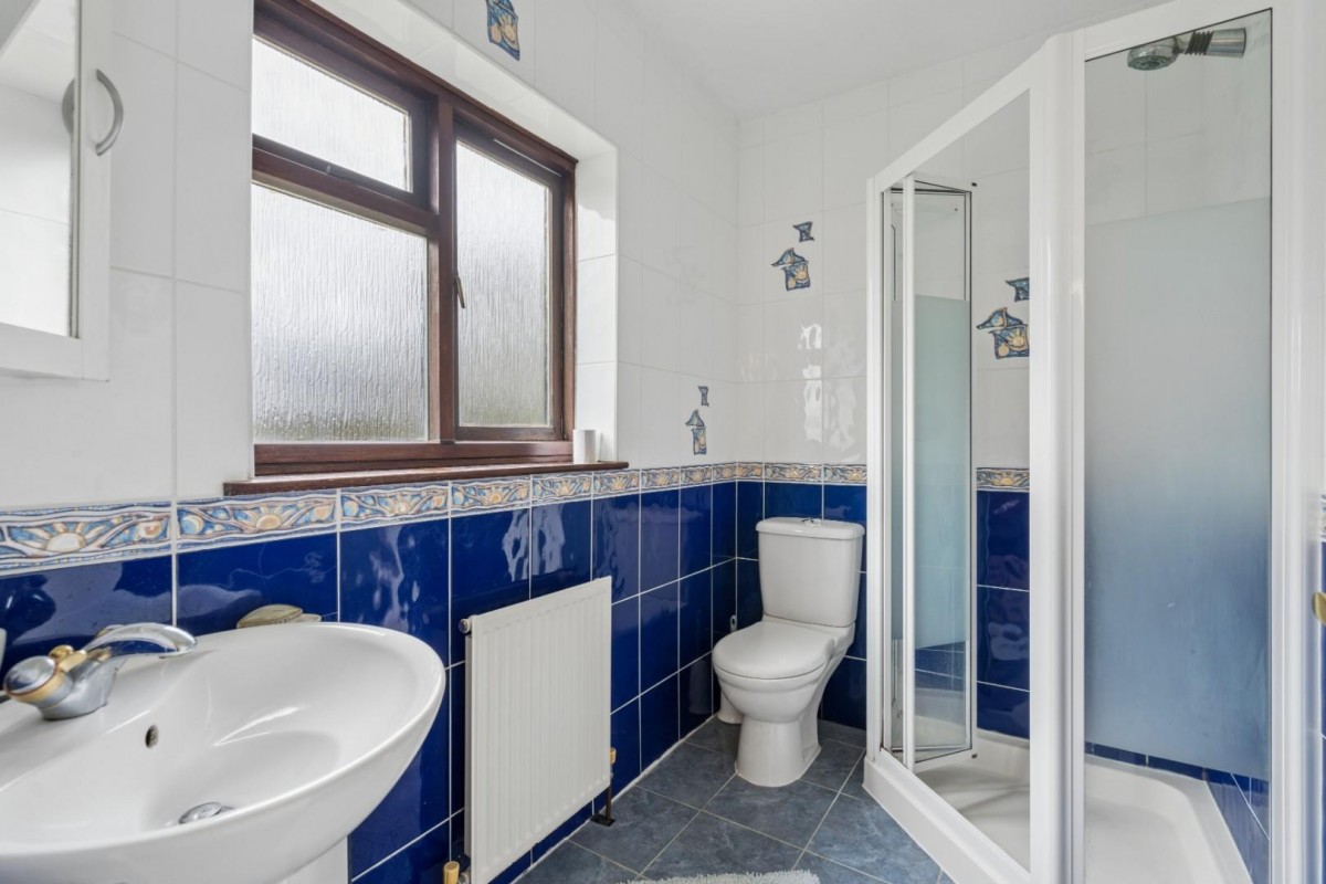 Mortens Wood, Amersham, Buckinghamshire, HP7 9EQ