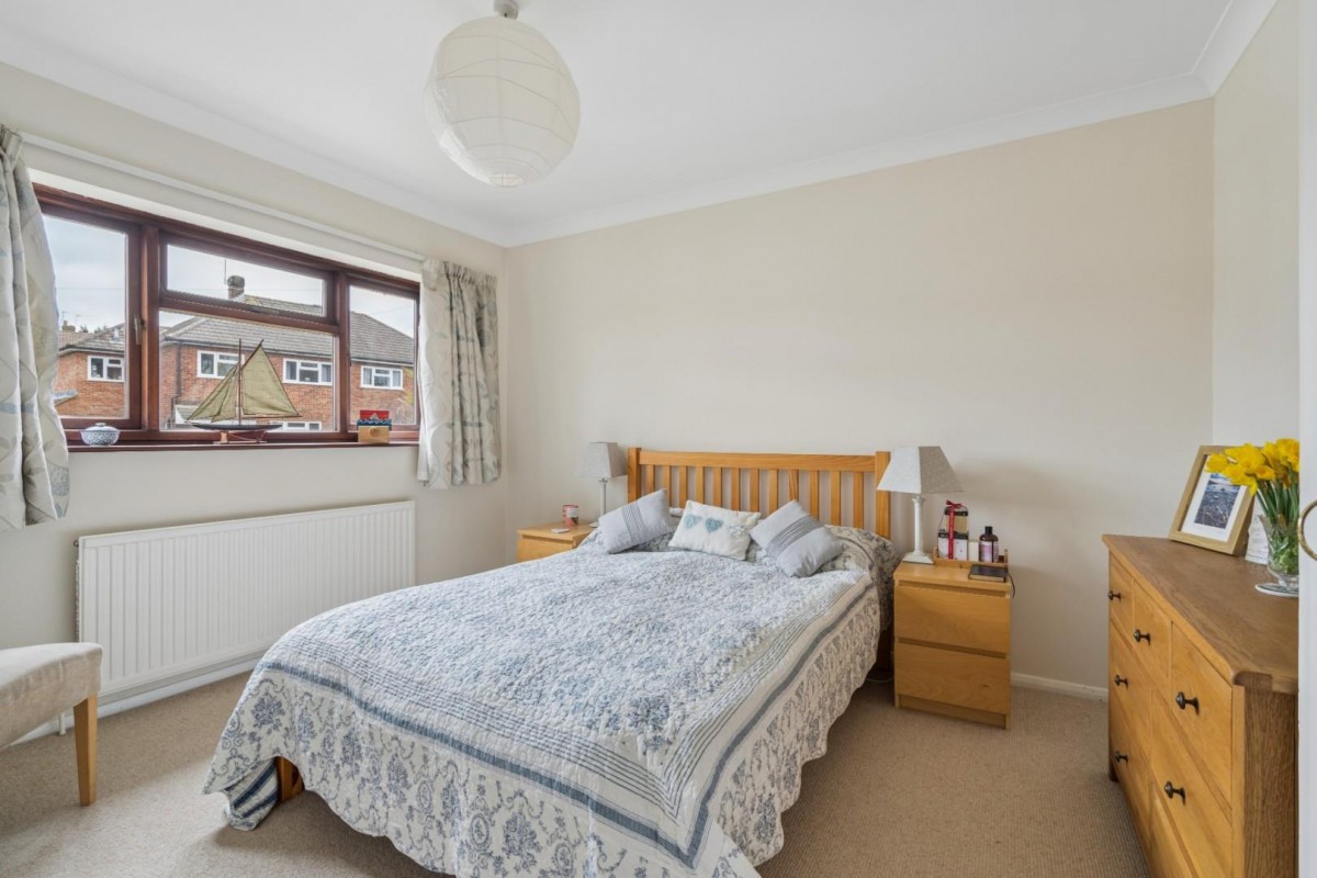 Mortens Wood, Amersham, Buckinghamshire, HP7 9EQ