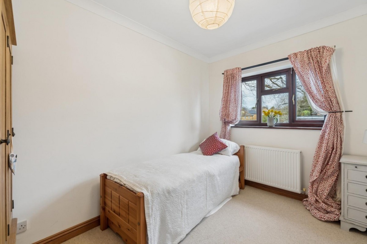 Mortens Wood, Amersham, Buckinghamshire, HP7 9EQ