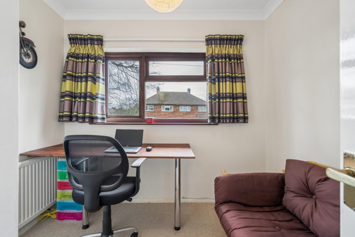 Mortens Wood, Amersham, Buckinghamshire, HP7 9EQ