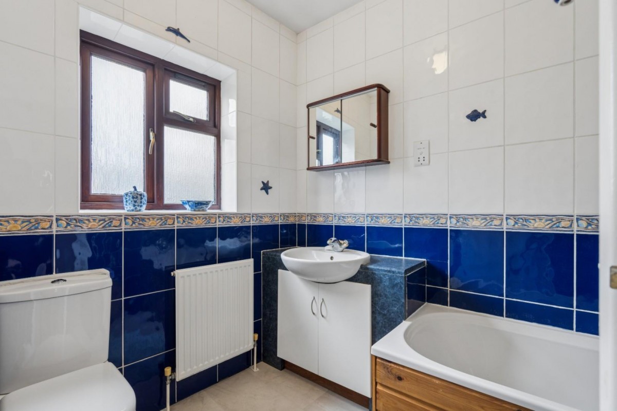 Mortens Wood, Amersham, Buckinghamshire, HP7 9EQ