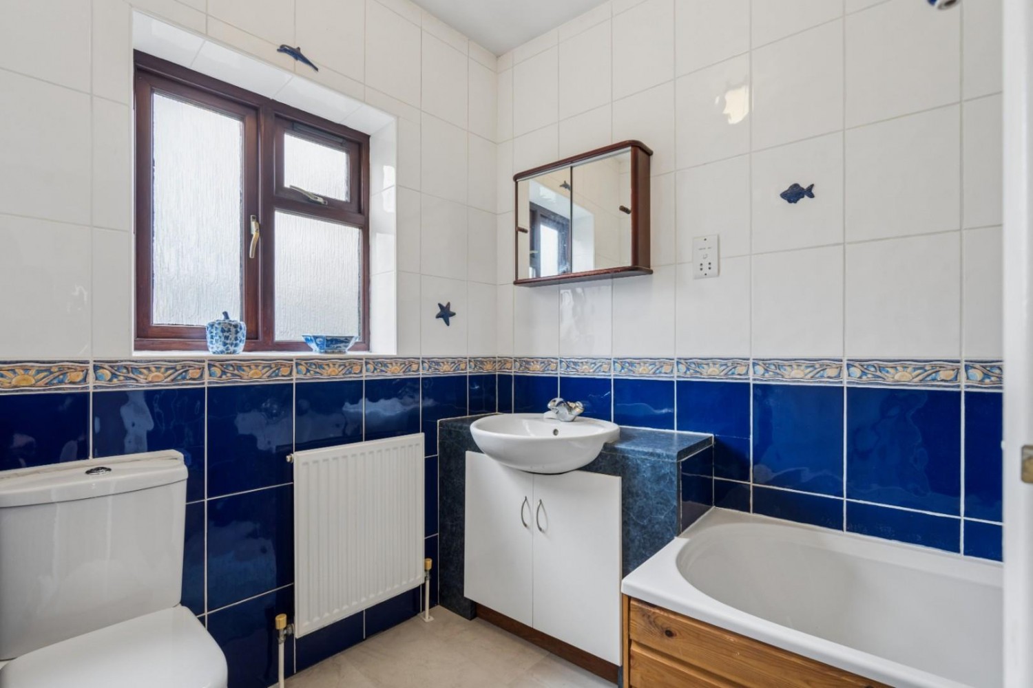 Mortens Wood, Amersham, Buckinghamshire, HP7 9EQ