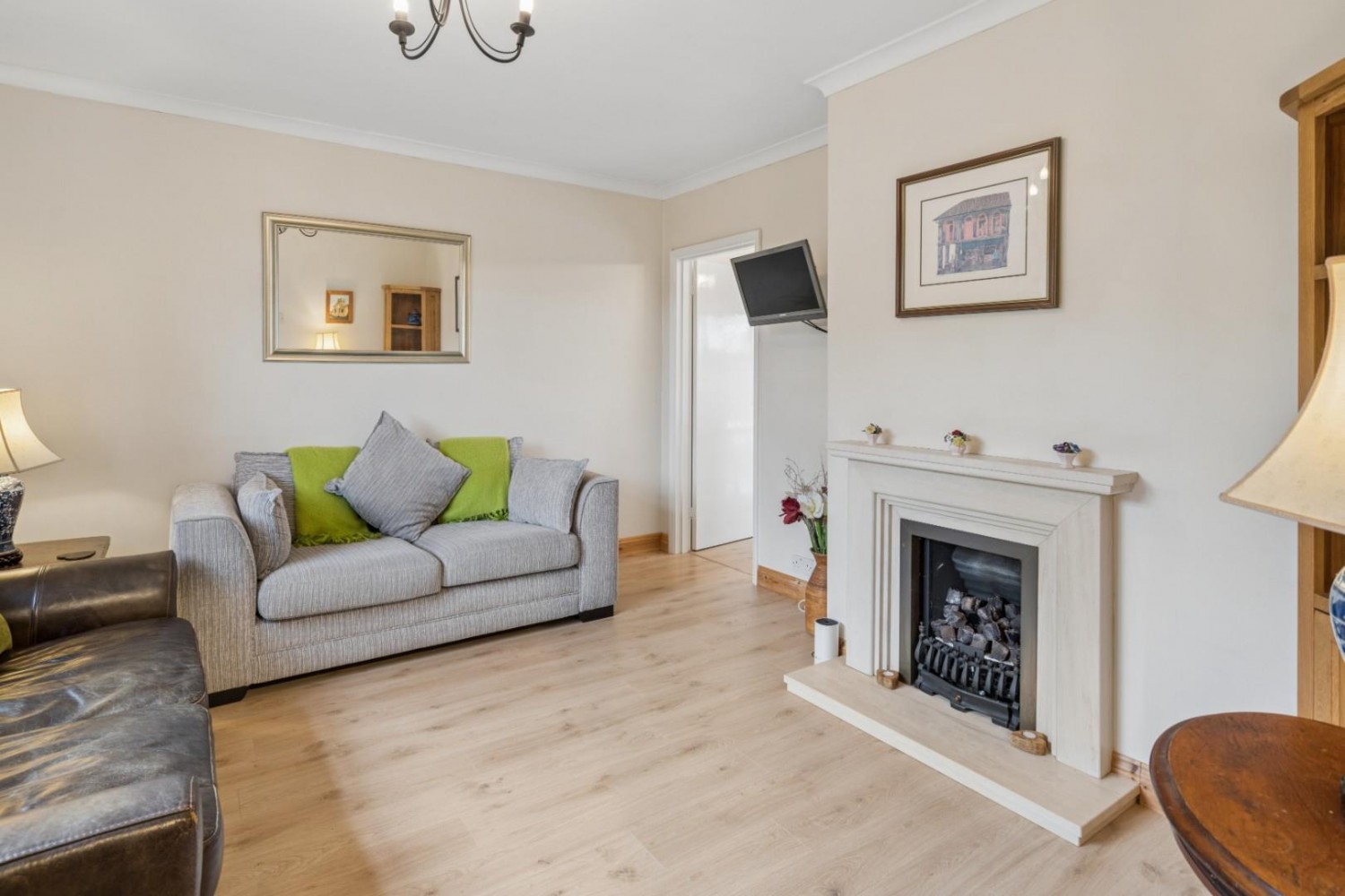 Mortens Wood, Amersham, Buckinghamshire, HP7 9EQ