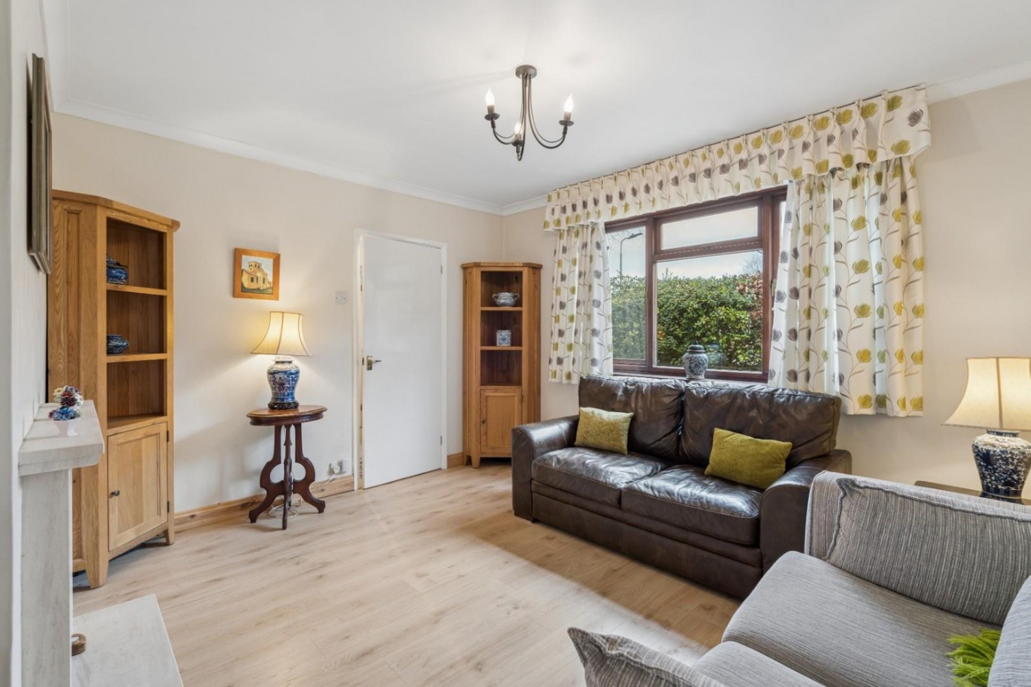 Mortens Wood, Amersham, Buckinghamshire, HP7 9EQ