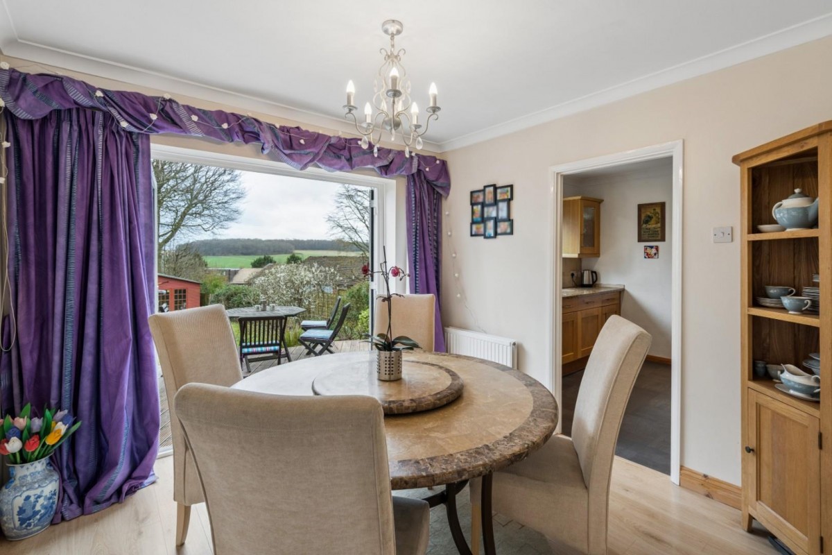 Mortens Wood, Amersham, Buckinghamshire, HP7 9EQ